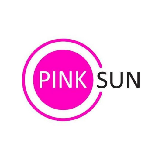 Pink Sun