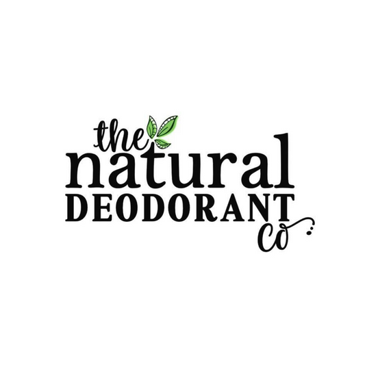 The Natural Deodorant Co.